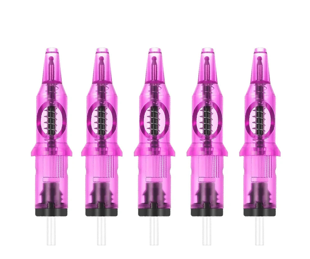 10/20 Wkładów do maszynki