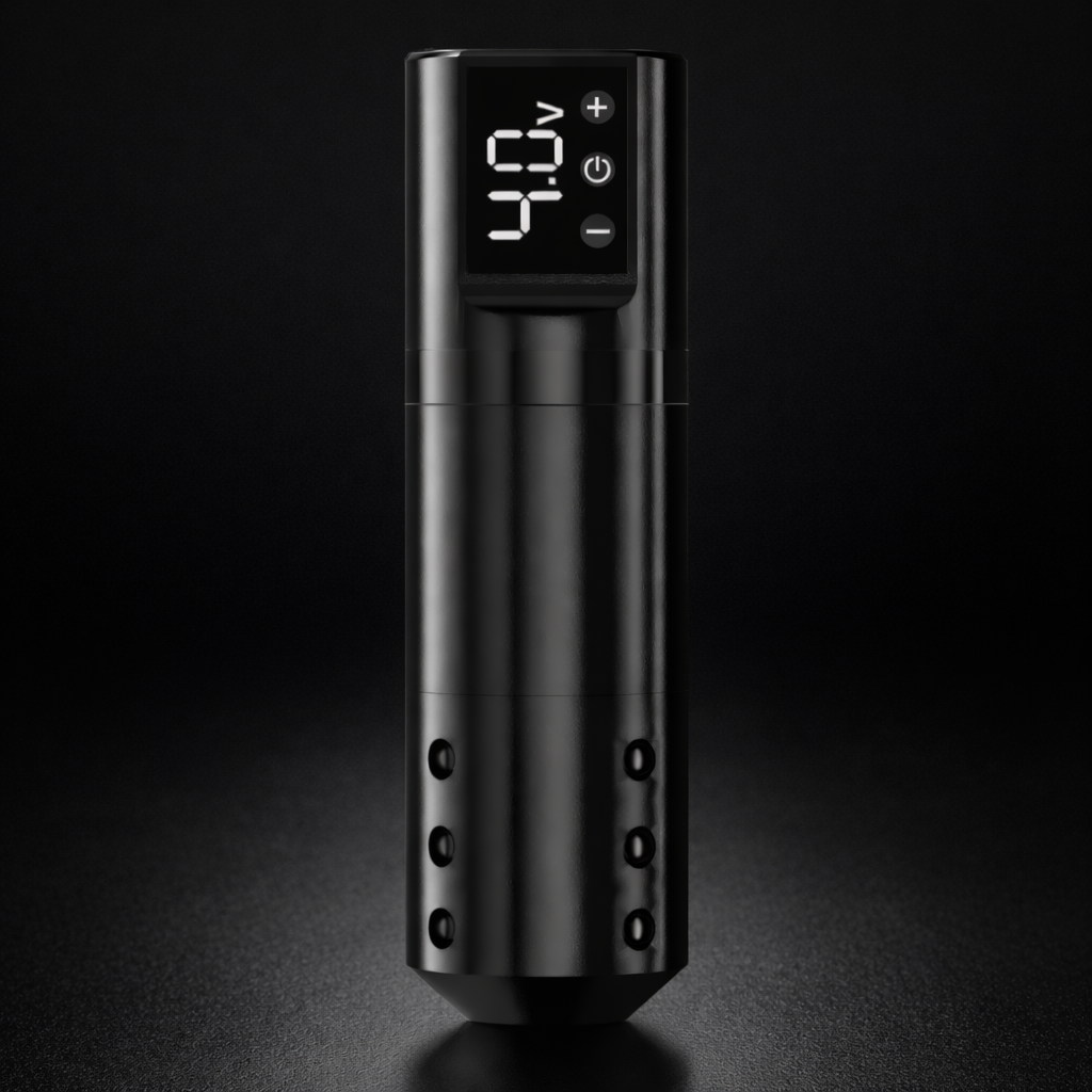 Tatify™ - Doskonal technikę tatuażu