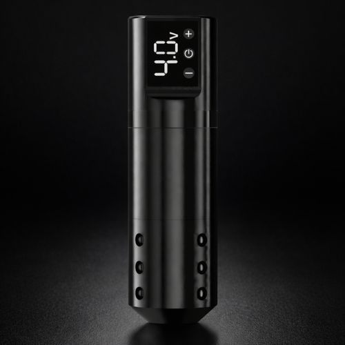 Tatify™ - Doskonal technikę tatuażu