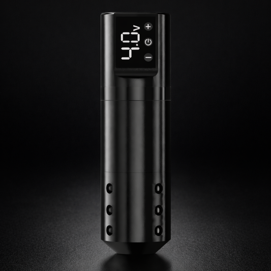 Tatify™ - Doskonal technikę tatuażu